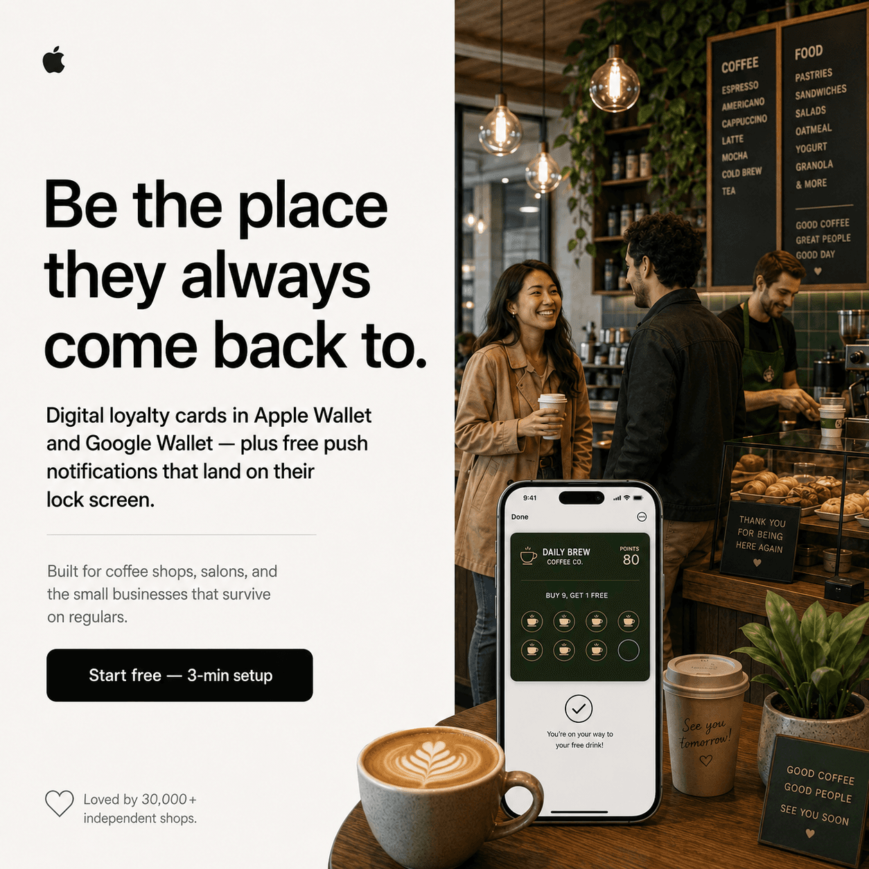 Payment cards and payment provider logos accepted by Loyaltymaster
