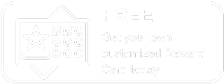 Free get your own custom reward card today.