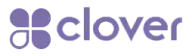 Logo for clover features a customized stylized purple fourleaf clover icon to the left of the brand name in lowercase purple lettersperfect for representing your Digital Reward Card program | Loyaltymaster Worldwide Logo for clover features a customized stylized purple four leaf clover icon to the left of the brand name in lowercase purple lettersperfect for representing your Digital Reward Card program