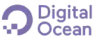 The image shows the DigitalOcean logo with a purple circular icon on the left and the words Digital Ocean in purple text on the right resembling a customized Digital Reward Card design | Loyaltymaster Worldwide The image shows the DigitalOcean logo with a purple circular icon on the left and the words Digital Ocean in purple text on the right resembling a customized Digital Reward Card design